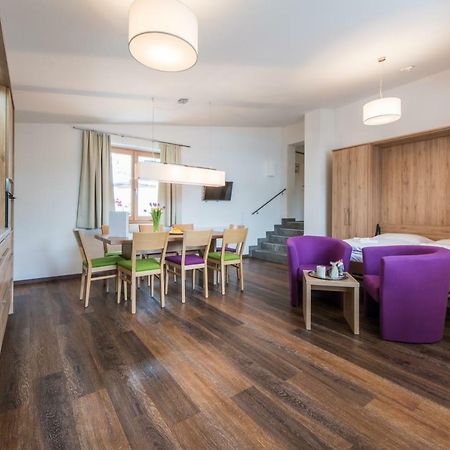 Apartment Bacher Zell am See Exterior photo