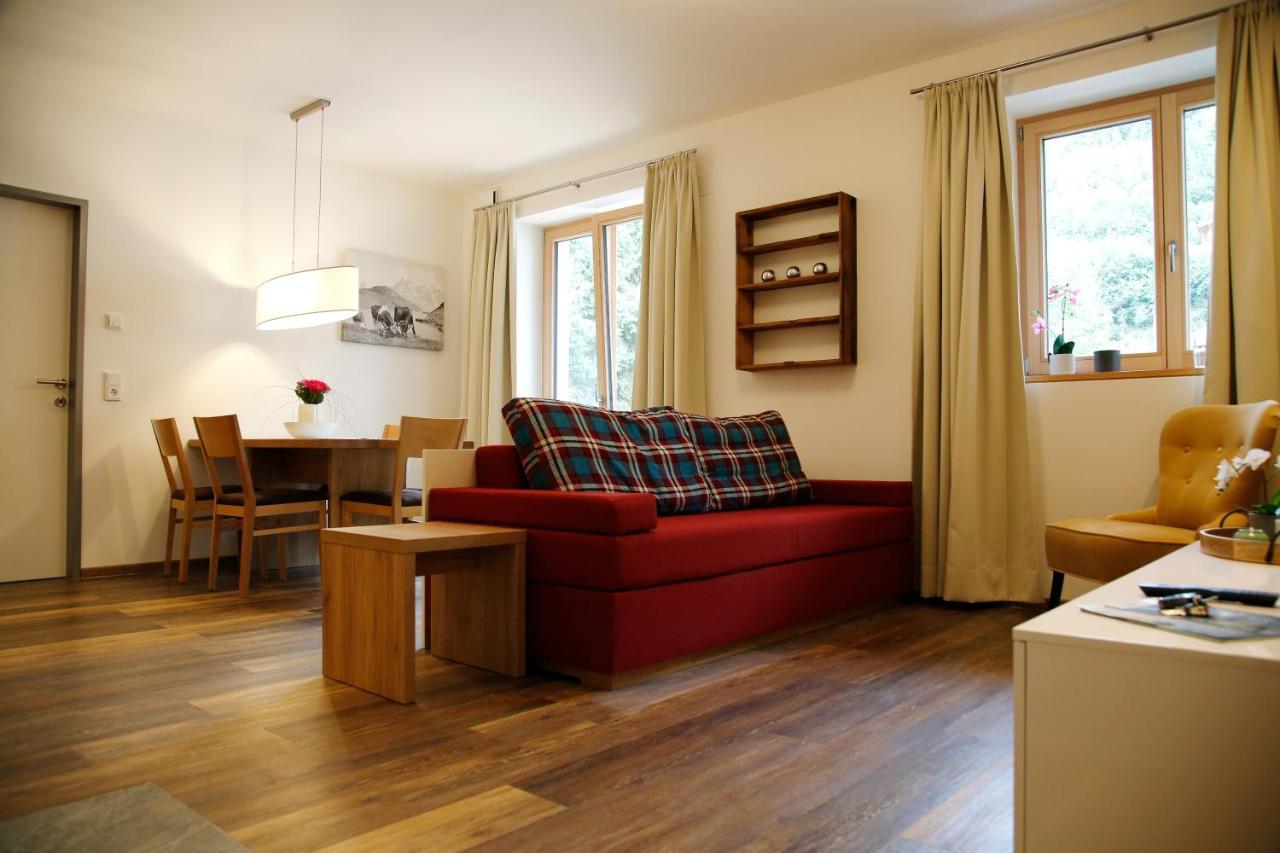 Apartment Bacher Zell am See Exterior photo